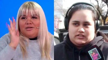 Escándalo familiar: Morena Rial lapidaria contra su hermana