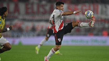Se confirmó la peor noticia en River: