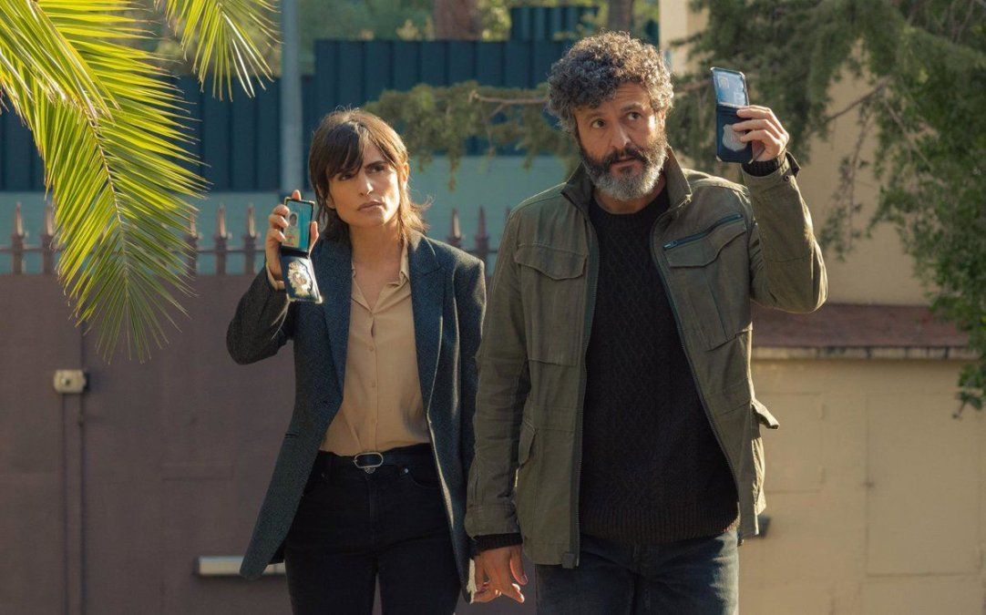 Netflix vuelve a la carga con una nueva miniserie.&nbsp; &nbsp;
