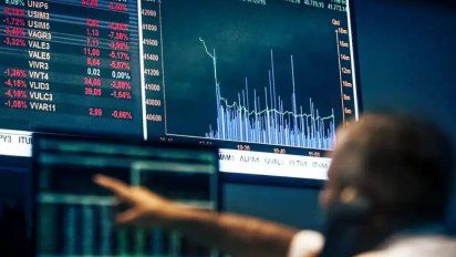 El Real se desploma pero el Bovespa revierte el escenario