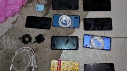 En Santa Fe Pullaro juega a endurecer las cárceles pero penitenciarios lo ponen en evidencia