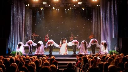 Celebrando el Día Mundial del Teatro: El arte que une a las naciones