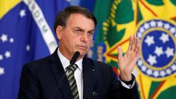 altText(¿Complicaciones en las fronteras? Brasil evalúa cuarentena)}