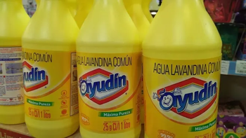 El consumo no repunta, pero dos gigantes batallan por la dueña de Ayudín