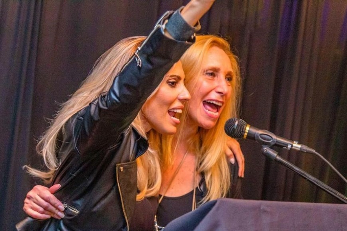 La diputada nacional cuenta con el respaldo de Karina Milei. La diputada nacional cuenta con el respaldo de Karina Milei. 