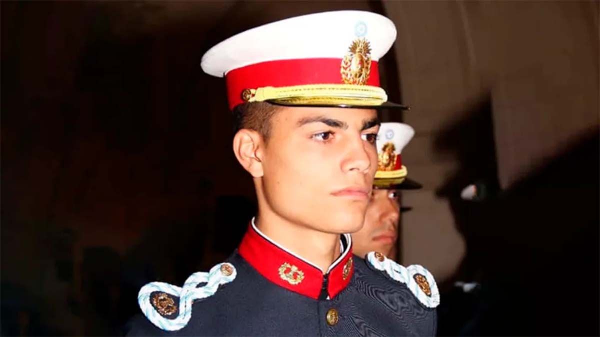 Muerte en el Ejército: El caso de Matías Chirino. Muerte en el Ejército: El caso de Matías Chirino. 