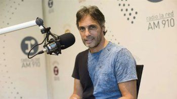 El periodista Gustavo López forma parte del equipo de Radio La Red en la cobertura del Mundial. El periodista Gustavo López forma parte del equipo de Radio La Red en la cobertura del Mundial.