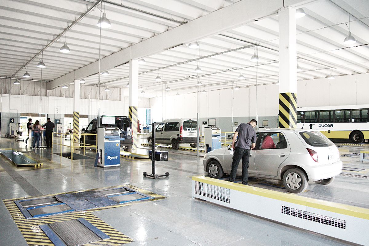 En córdoba caen las inspecciones. En córdoba caen las inspecciones. 