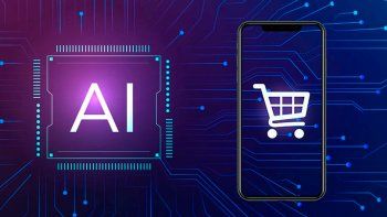 UBA + Inteligencia artificial = E-Comerce UBA + Inteligencia artificial = E-Comerce