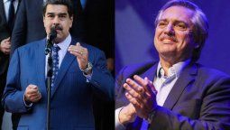 altText(Los demócratas también le advierten a Alberto F.: 