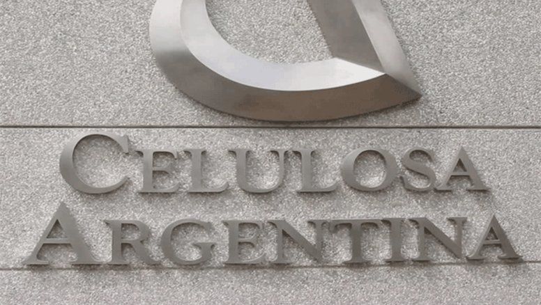 Se formaliza el concurso preventivo de Celulosa