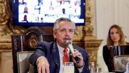 altText(Diputados tendrán su chance para interrogar a Alberto: Encuentro virtual este viernes 17/04)}