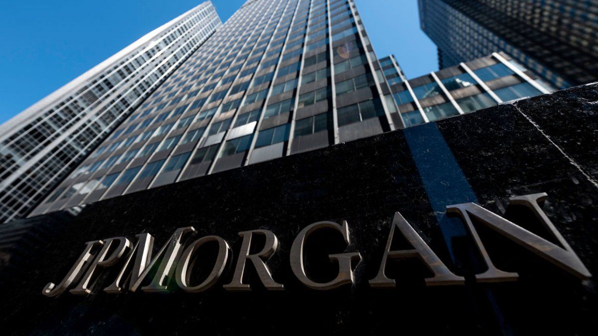 jp morgan
