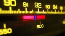 altText(Radio 10: De N°1 pasó a ser N°4 en audiencia)}