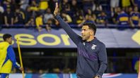 Carlos Tevez dejó de ser el entrenador de Talleres de Córdoba. FOTO: NA. Carlos Tevez dejó de ser el entrenador de Talleres de Córdoba. FOTO: NA.