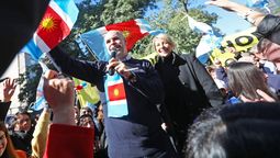 HRL en Santiago del Estero.