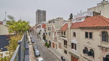 Real estate en alza: Los departamentos usados en CABA pisan fuerte y cambian el mapa de precios