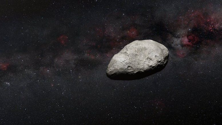 La NASA movió la órbita de un asteroide alrededor del Sol y es un hito histórico