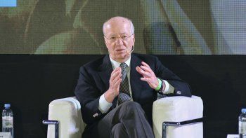 Paolo Rocca compró empresa de acero a los reyes de la minería chilena y Mitsubishi