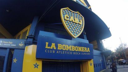 Escándalo en Boca por abuso: Denunciante escrachó al club