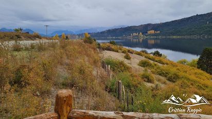 El mágico pueblo de la Patagonia que enamora a todos