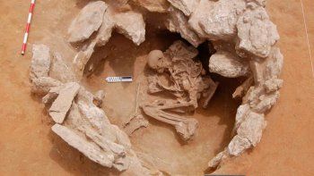 De película, pero real. De película, pero real.