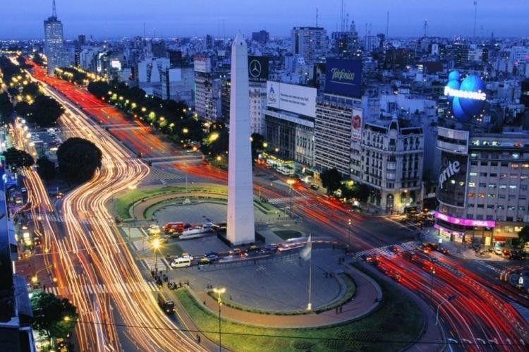 La situación inmobiliaria es muy complicada.