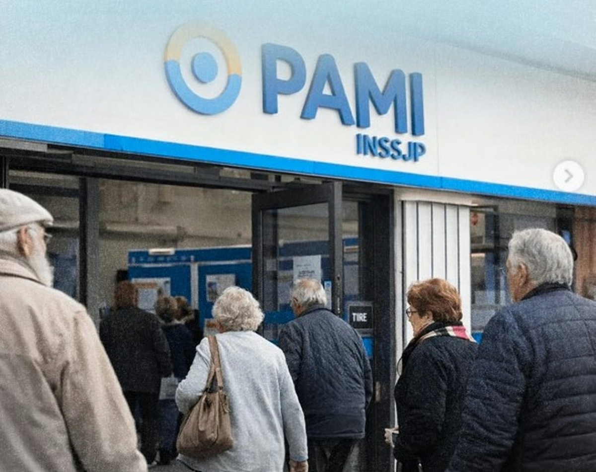 M&eacute;dicos y odont&oacute;logos de PAMI y ahora el gremio de la Sanidad complican la atenci&oacute;n m&eacute;dica.