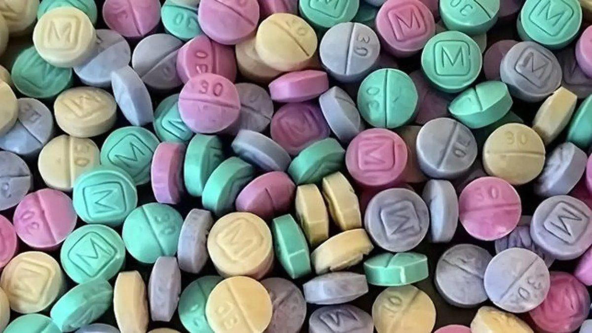 México endurece la lucha contra el fentanilo ante amenazas de Donald Trump.