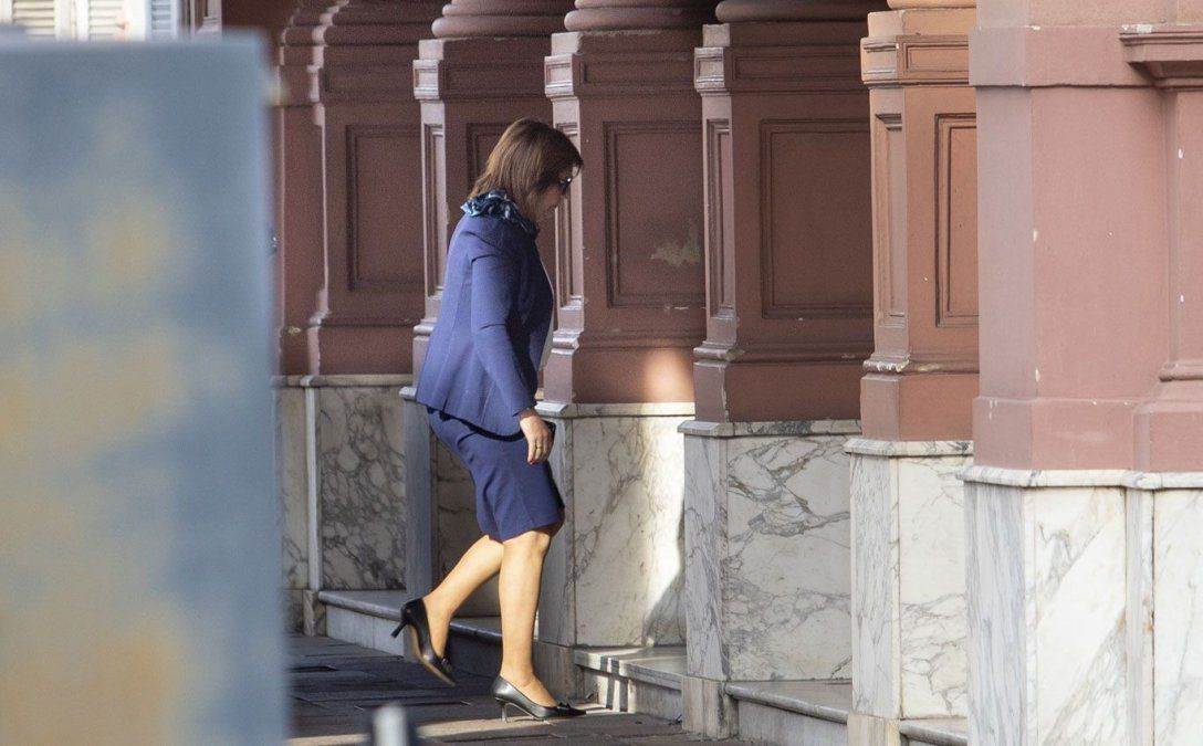 Patricia Bullrich. ¿Podrá sostener como candidata el 45-50% histórico del PRO en la Ciudad de Buenos Aires?