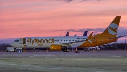 Flybondi conectará dos destinos de Argentina sin pisar Buenos Aires