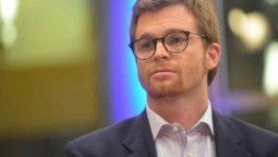 altText(Massot se iría a Yale y no renovará su banca)}