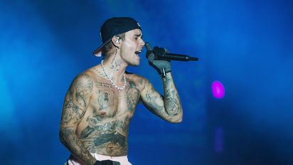 US$ 200 millones paga Blackstone a Justin Bieber