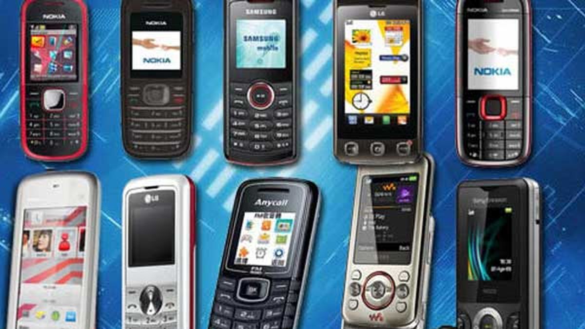 Nokia presentó sus primeros smartphones basados en Android