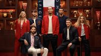 Los y las futbolistas de Liverpool, vestidos por la reconocida marca norteamericana Los y las futbolistas de Liverpool, vestidos por la reconocida marca norteamericana