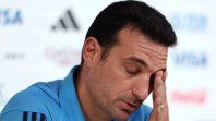¡Bomba en Argentina! Nadie entiende lo que hizo Scaloni a días del Mundial ¡Bomba en Argentina! Nadie entiende lo que hizo Scaloni a días del Mundial