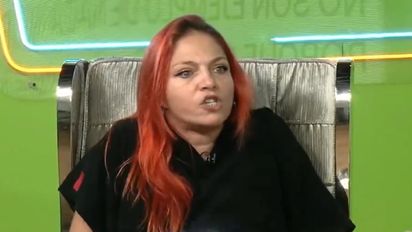 La violenta defensa de Tamara Paganini al formato de Gran Hermano