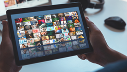 Cómo descargar películas y series gratis en estas plataformas.