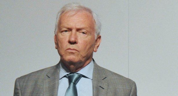 Carlos Mahiques. Carlos Mahiques.