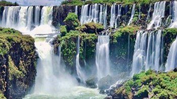 cataratas del iguazu: jetsmart lanzo pasajes por menos de $20.000 cataratas del iguazu: jetsmart lanzo pasajes por menos de $20.000