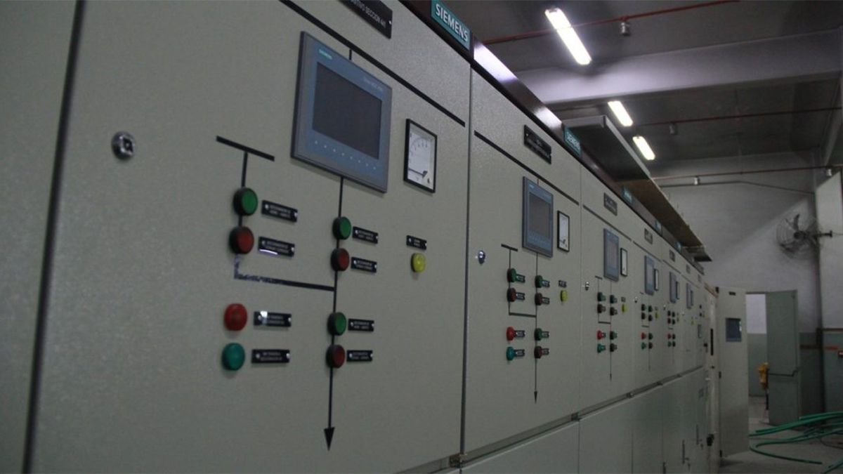 La empresa Trenes Argentinos anunció que prepara la licitación para la construcción de la nueva subestación Vicente López perteneciente al ramal Tigre. La empresa Trenes Argentinos anunció que prepara la licitación para la construcción de la nueva subestación Vicente López perteneciente al ramal Tigre.