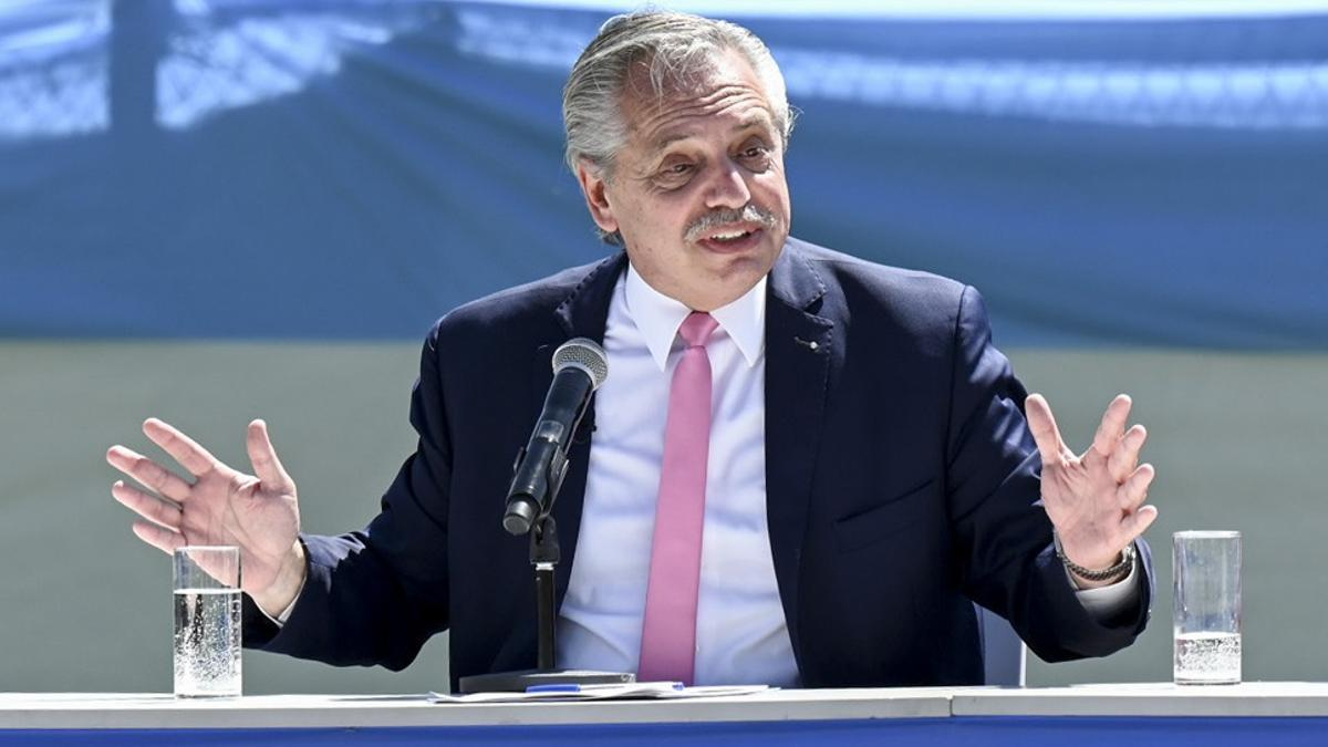 Una batalla absolutamente perdida. 