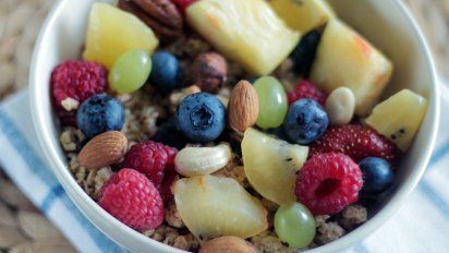 Corazón: Este alimento pasado por alto mejora los niveles de colesterol