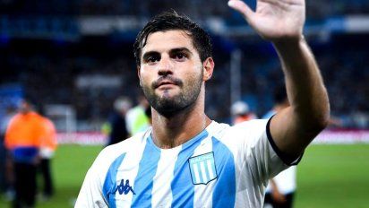 Santiago Sosa confirmó la noticia que sacude a Racing: 