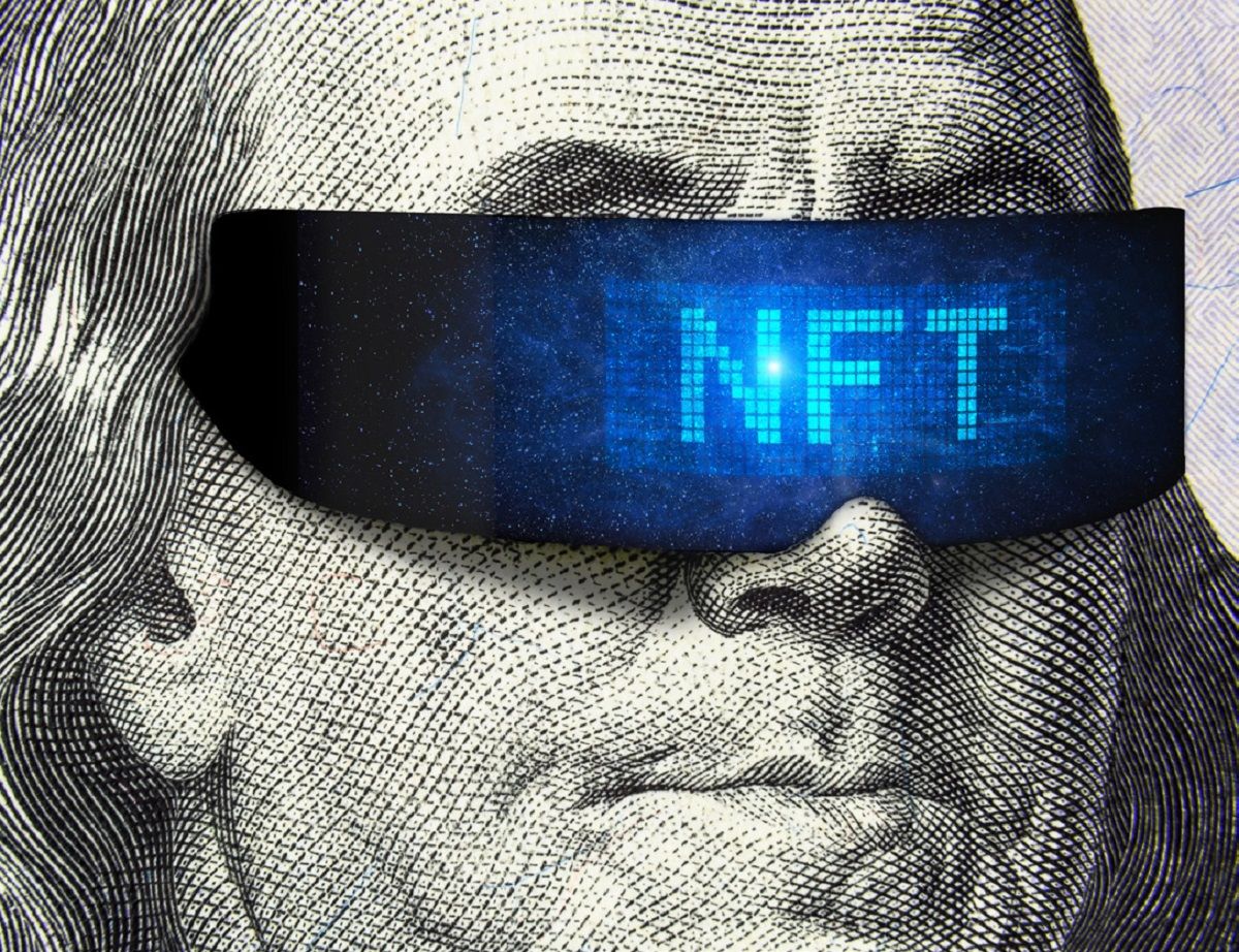 Los NFT son una opción frente a las inversiones clásicas