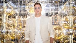 Maxi López se despidió del aire de OLGA por no cumplir con las expectativas. Maxi López se despidió del aire de OLGA por no cumplir con las expectativas.