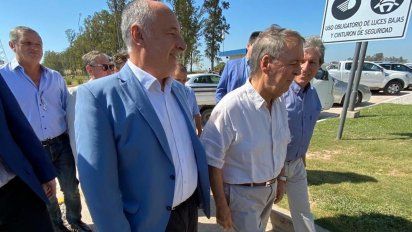 Villa María: Accastello candidato, intendente K recalcula 