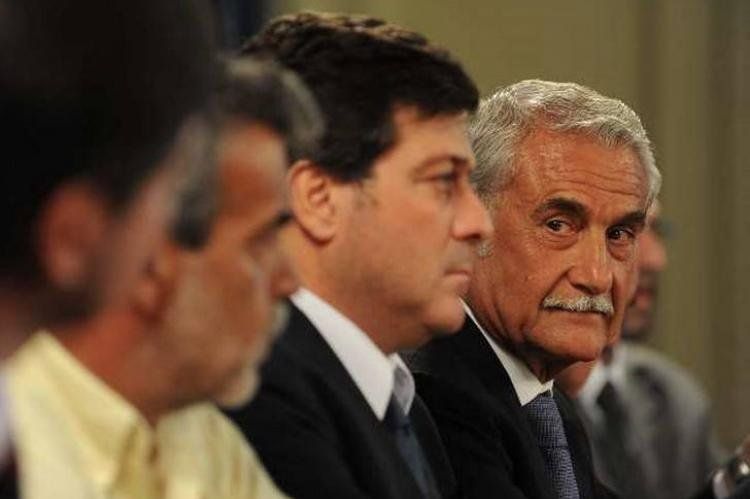 Pepe Albistur.