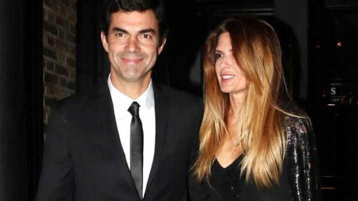 Isabel Macedo no invitó a su hermana, que vive en Salta, a su casamiento con Urtubey.