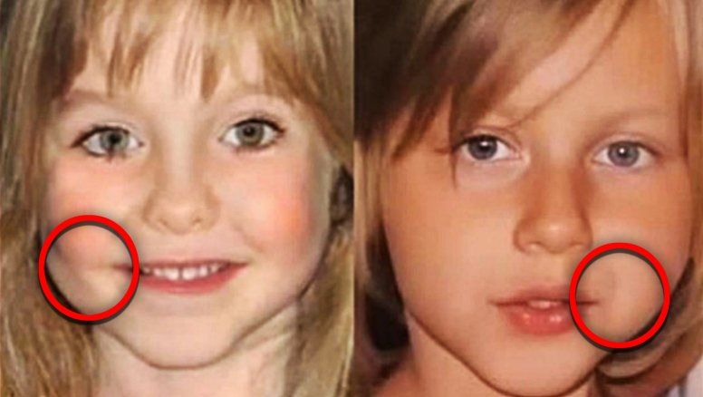 ¡Paren todo! Asegura ser Madeleine Mccan y habrá prueba ADN